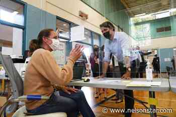 Federal government could push provinces on worker vaccine mandate, document says - Nelson Star