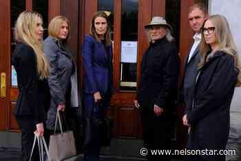 RCMP officer who shot Peter de Groot testifies at inquest – Nelson Star - Nelson Star