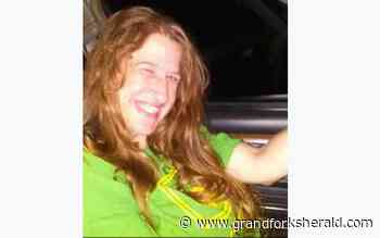 Nelson County Sheriff's office still looking for missing woman one year later - Grand Forks Herald