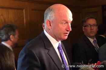 BC issues first tickets for not checking COVID-19 vaccine cards – Nelson Star - Nelson Star