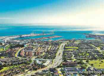 Battle for Nelson Mandela Bay heats up as DA and ANC send bigwigs in to lure voters - News24