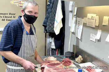 Christina Lake grocer hands out thousands in employee bonuses – Nelson Star - Nelson Star