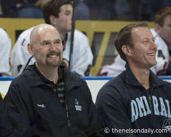 Nelson's Doug Agnew joins NHL's Nashville Predators training staff - The Nelson Daily