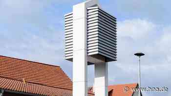 Streit um Glocke in Konrode hallt nach: Bürgermeister verteidigt Abschaltung - HNA.de