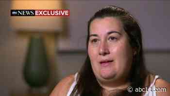 'Get us out of this horrible mess': Brian Laundrie's sister pleads for him to surrender to police