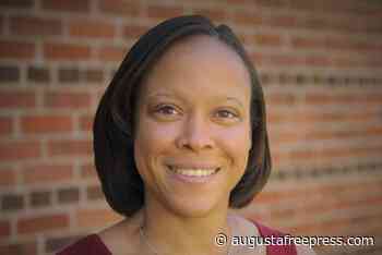 W&L names Kristie Ford associate provost for diversity, equity, inclusion - Augusta Free Press