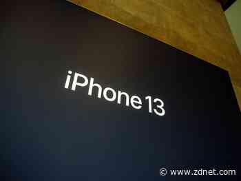 Your new iPhone 13 doesn't belong to you