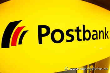 Riesa: Riesaer Postbank bleibt einen Tag lang zu - Sächsische.de