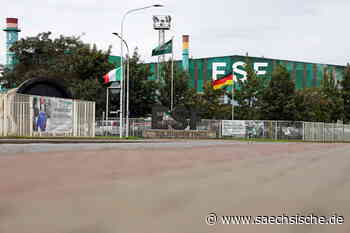 Riesa: Riesa: Eine deutsch-italienische Erfolgsgeschichte - Sächsische.de