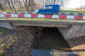 Riesa: Entscheidung zum nächsten Poppitzer Brückenprojekt - Sächsische.de