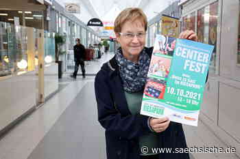 Riesa: Der Riesapark will feiern - Sächsische.de