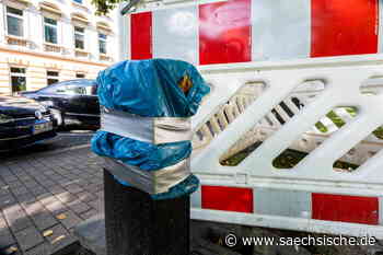 Riesa: Parken in Riesa: So steht die Stadt im Vergleich da - Sächsische.de