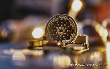 Cardano (ADA) Leapfrogs Tether (USDT) to Retake Third Spot But Loses It Shortly After– Cardano Weekly - Securities.io