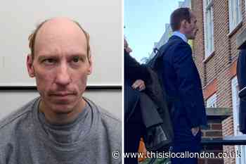Stephen Port inquest: Jury asked if police errors cost lives