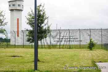 On vous résume la prise d'otages à la prison de haute sécurité de Condé-sur-Sarthe
