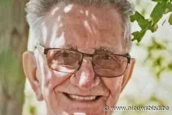 Ereschepen Omer Verhelst (95) overleden