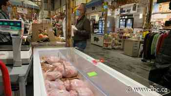 Thanksgiving holiday plagued with fatigue, risk of COVID-19 spread again for Alberta