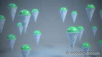 Android 12 Brings Back the Dessert Names Tradition With ‘Snow Cone’