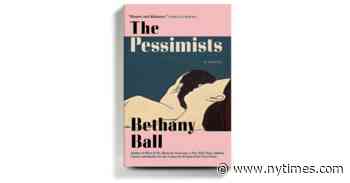 Three Married Couples and a Cryptic Headmistress Fuel the Suburban Satire of ‘The Pessimists’