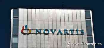 Novartis-Aktie: Das sind die Analysten-Einstufungen des vergangenen Monats - finanzen.ch