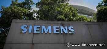 Siemens-Aktie: Einschätzungen und Kursziele der Analysten im September - finanzen.net