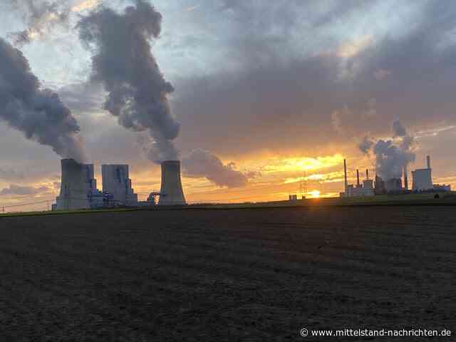 Energiewende in Frankreich – Läuft es bei unseren Freunden besser?