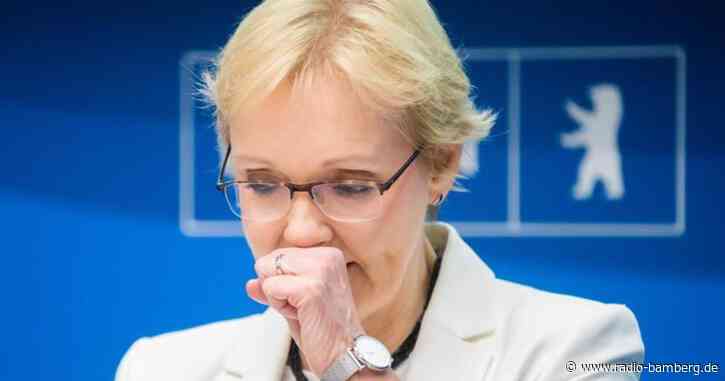 Berliner Senat beruft Landeswahlleiterin ab
