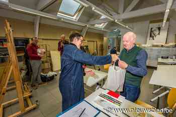 Academie verwelkomt 500ste leerling: “Sterke groei gekend”