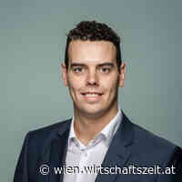 Roland Hintersteiner neuer Berater für Supply Chain Management & Produktion bei Horváth Wien - wirtschaftszeit.at