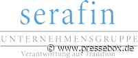 Die Serafin Asset Management übernimmt eine Mehrheitsbeteiligung an der Alpora AG - PresseBox