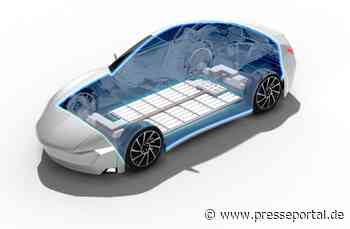 Presseinformation: Thermisches Management in technischen Kunststoffen - Presseportal.de