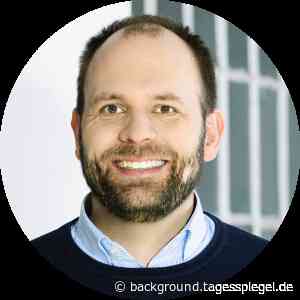 Disease Management Programm ist nötig - Tagesspiegel Background