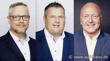 Ganzheitliches Risk-Management bietet echte Mehrwerte - Autohaus