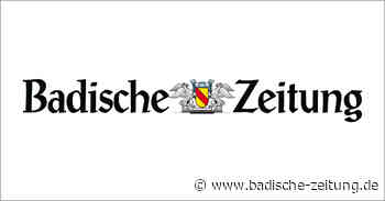 Meines Erachtens ist da einfach ein Management-Fehler passiert - Leserbriefe - Badische Zeitung
