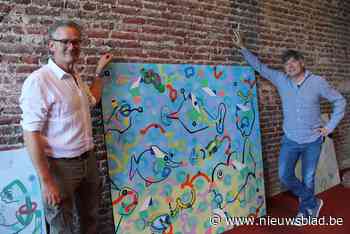 Biënnale Hedendaagse Kunst is aan editie 20 toe: “Hedendaagse kunst van eigen bodem bekendmaken bij groot publiek”