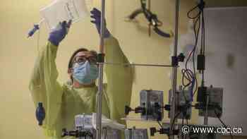 Everything you need to know about COVID-19 in Alberta on Tuesday, Oct. 5