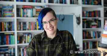 Deze kinderboeken moet je deze week in huis halen volgens Tukkers Marieke Nijkamp, Daniel van Klaveren & Karin Bron - Tubantia