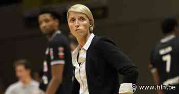 Young Leuven Bears winnen eerste match: “Niet langer spelers halen, maar zelf opleiden” - Het Laatste Nieuws