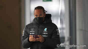 Voormalig Ferrari-teambaas Domenicali wilde Hamilton naar Ferrari halen - GPfans