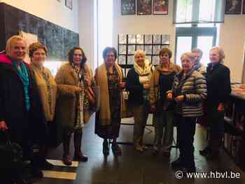 Meisjes van 70 halen herinneringen op - Het Belang van Limburg