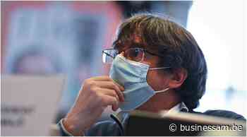 Uitlevering Puigdemont kan Spaanse begroting overhoop halen - Business AM - NL
