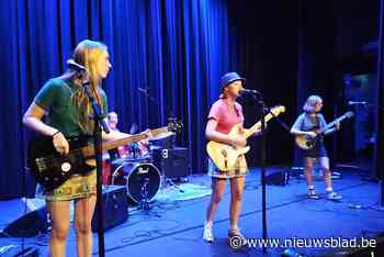 Vijf jonge bands halen ticket voor finale Zennetoer binnen: “Heel wat van onze finalisten speelden later op grotere festivals” - Het Nieuwsblad