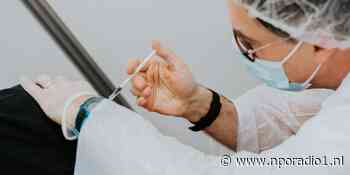 Halen dit jaar meer mensen een griepprik? - NPO Radio 1