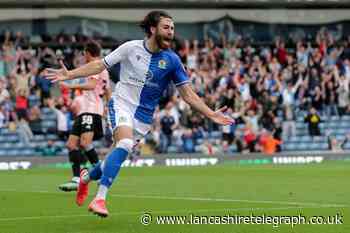 Blackburn Rovers fans win thousands thanks to Ben Brereton 1000/1 bet