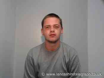 Dad who shook son causing brain injury jailed for nine years