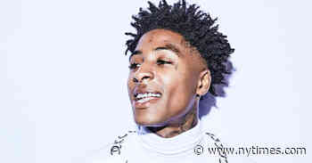 How YoungBoy Never Broke Again Hit No. 1 From Jail