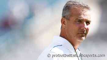 Report: Things “might get ugly” for Urban Meyer in Jacksonville