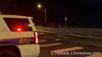 Portion of N. Great Neck Road in Virginia Beach reopens following deadly crash