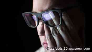 Patients find relief with state-of-the-art treatment for 'Dry Eye Disease'.
