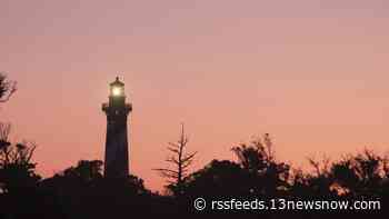 Cape Hatteras Lighthouse set to be repaired, restored; National Park Service asking for input